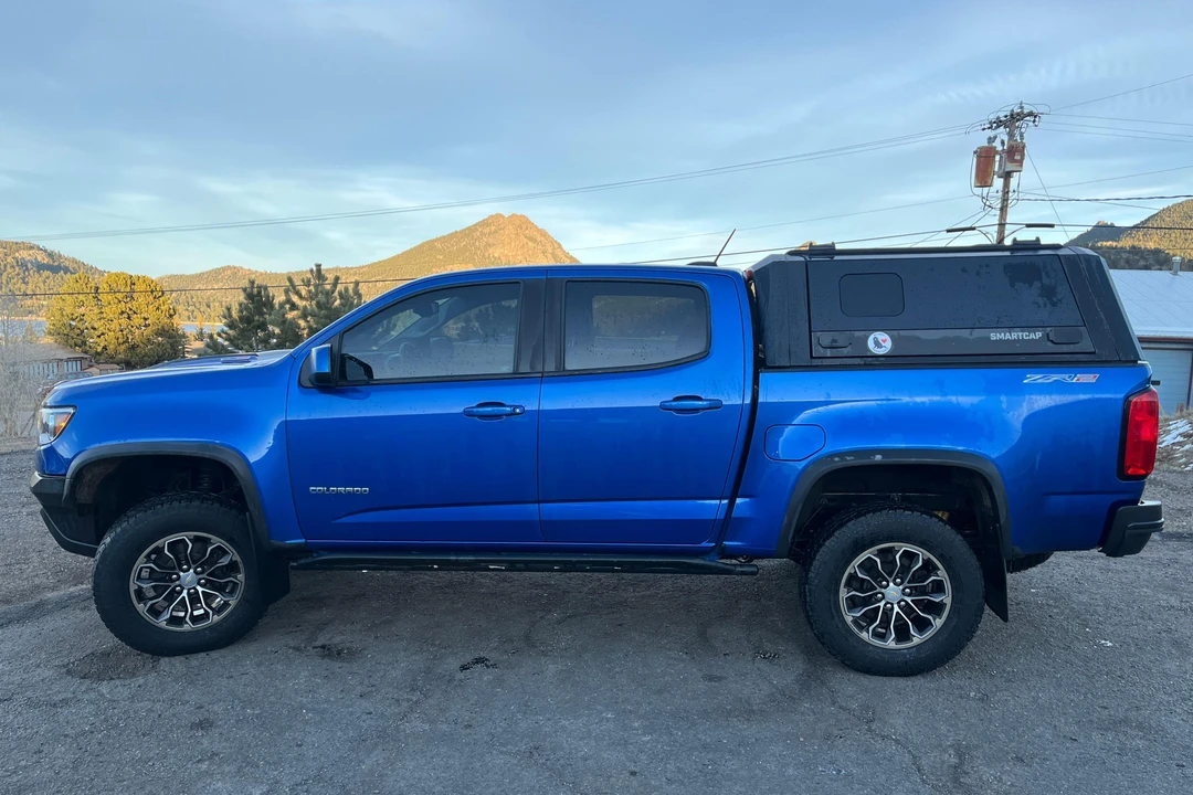 2019 Chevrolet Colorado 2nd Gen - Image 18 of 31