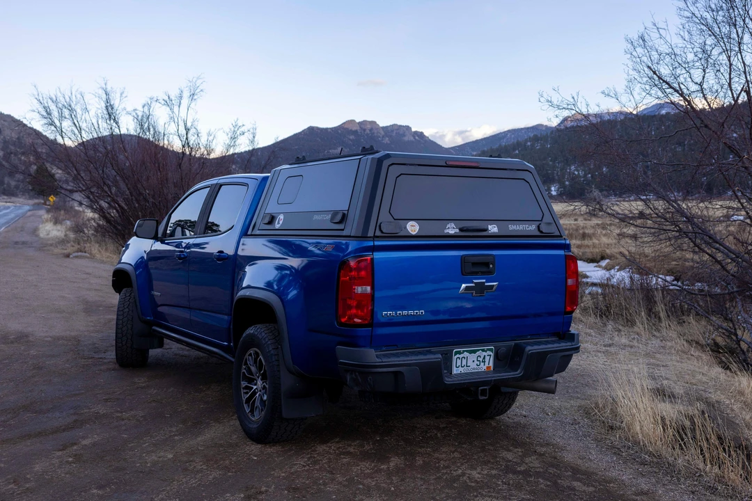 2019 Chevrolet Colorado 2nd Gen - Image 19 of 31