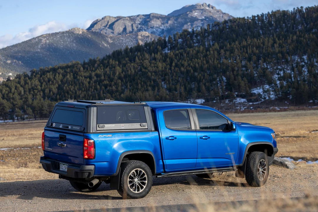 2019 Chevrolet Colorado 2nd Gen - Image 26 of 31