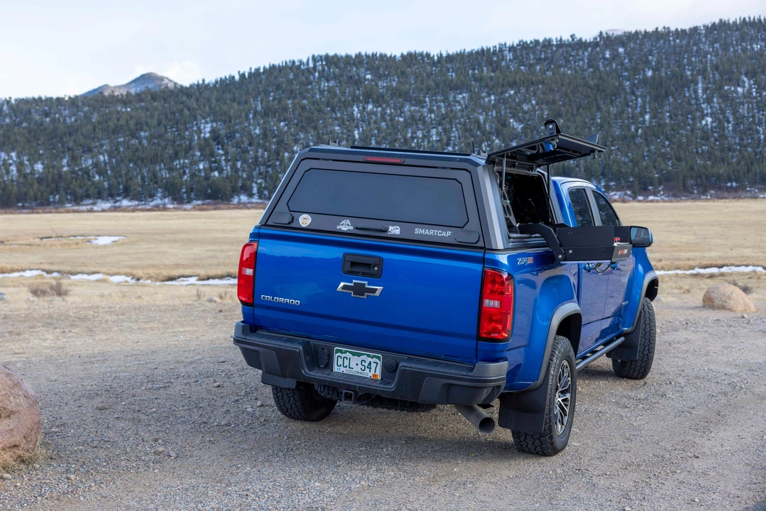 2019 Chevrolet Colorado 2nd Gen - Image 20 of 31