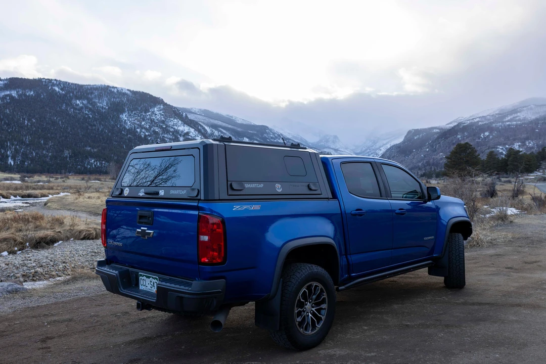 2019 Chevrolet Colorado 2nd Gen - Image 25 of 31