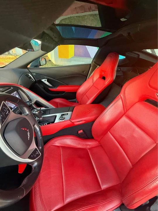 2019 Chevrolet Corvette C7 - Image 5 of 10