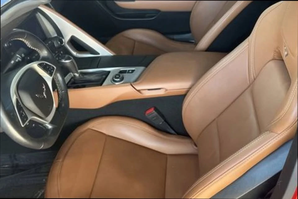 2019 Chevrolet Corvette C7 - Image 10 of 16