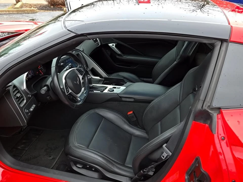 2019 Chevrolet Corvette C7 - Image 10 of 19