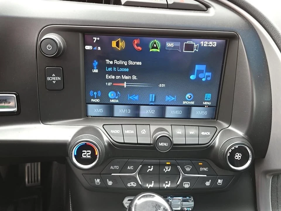 2019 Chevrolet Corvette C7 - Image 14 of 19