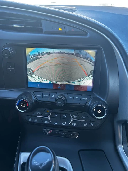 2019 Chevrolet Corvette C7 - Image 13 of 19