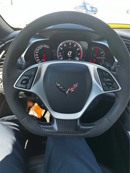 2019 Chevrolet Corvette C7 - Image 10 of 19