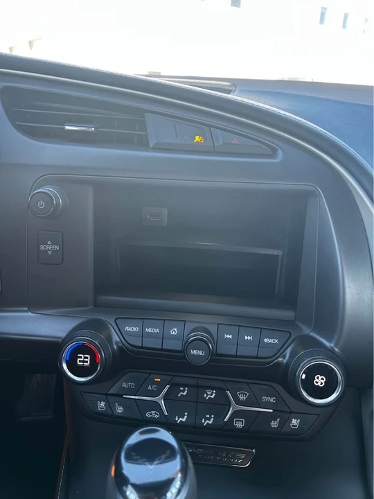 2019 Chevrolet Corvette C7 - Image 15 of 19