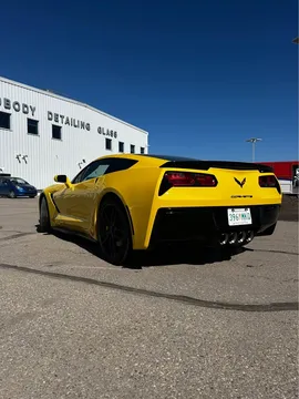 2019 Chevrolet Corvette C7 - Image 4 of 19