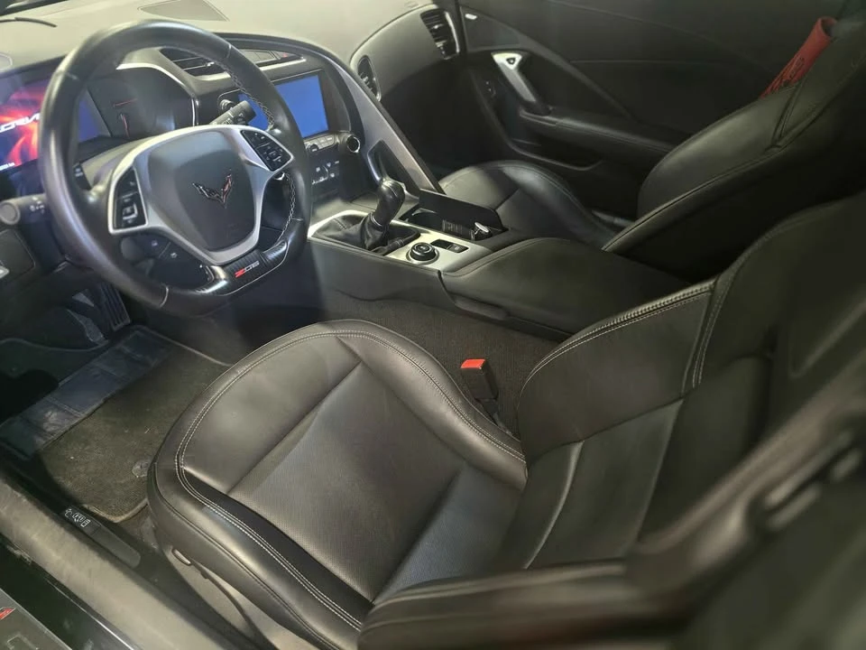 2019 Chevrolet Corvette C7 - Image 5 of 5