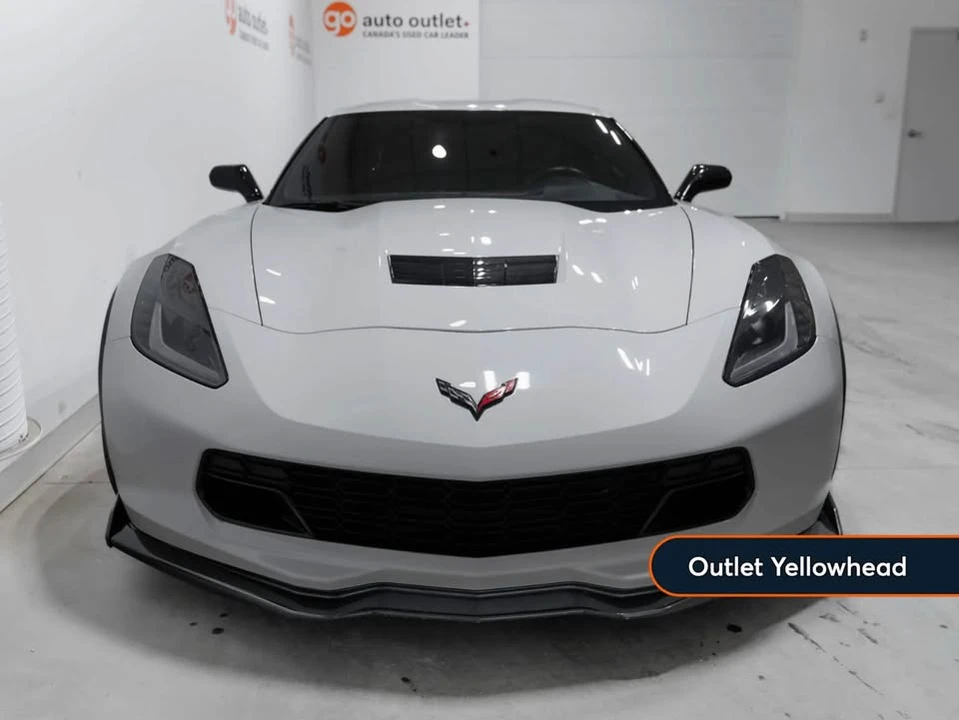 2019 Chevrolet Corvette C7 - Image 3 of 18