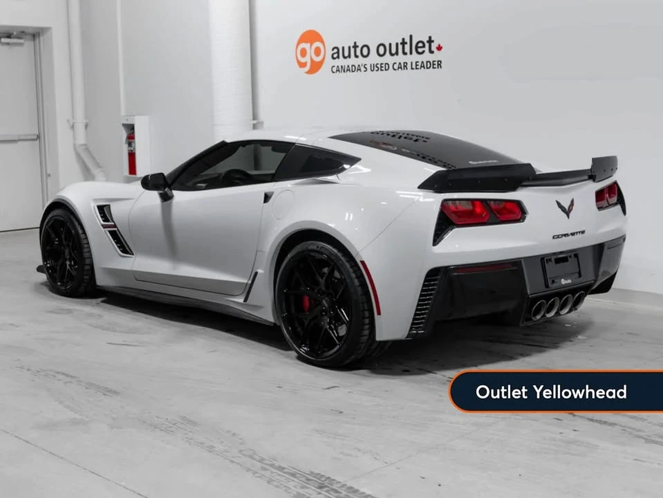 2019 Chevrolet Corvette C7 - Image 6 of 18