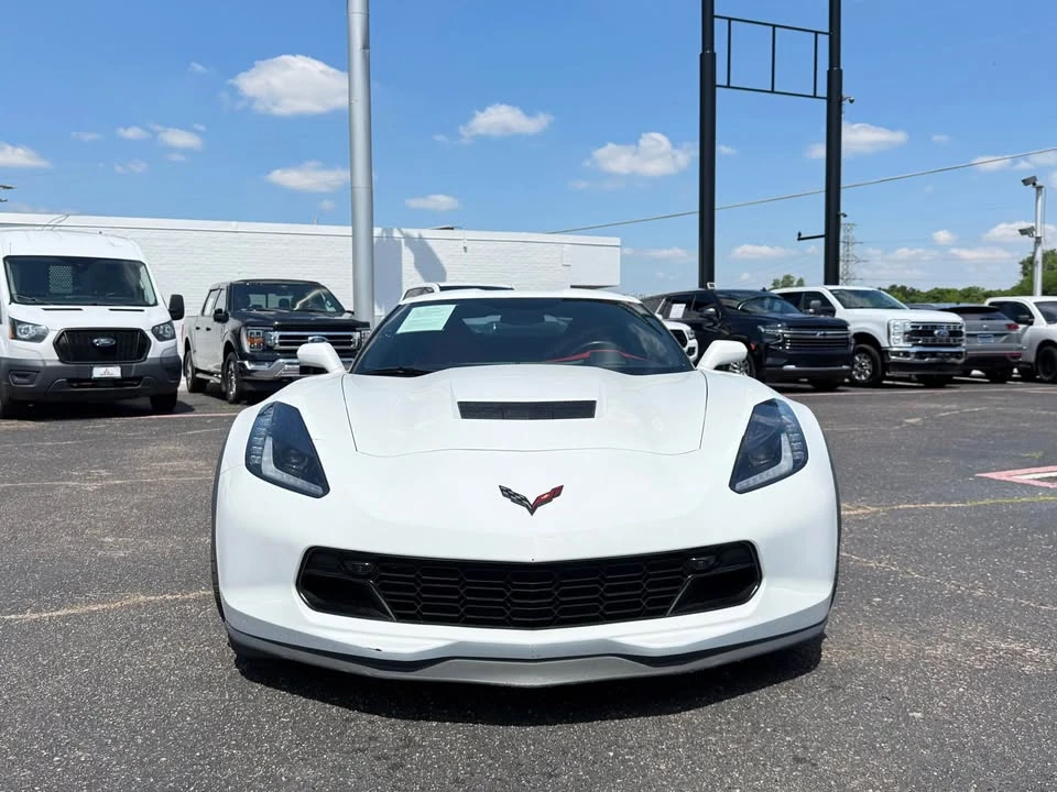 2019 Chevrolet Corvette C7 - Image 2 of 8