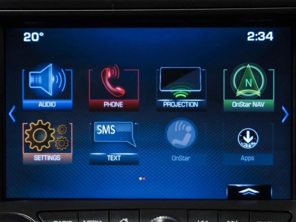 2019 Chevrolet Corvette C7 - Image 17 of 20