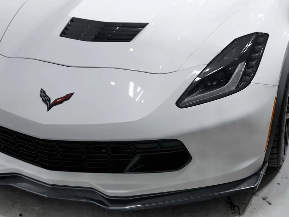 2019 Chevrolet Corvette C7 - Image 4 of 20