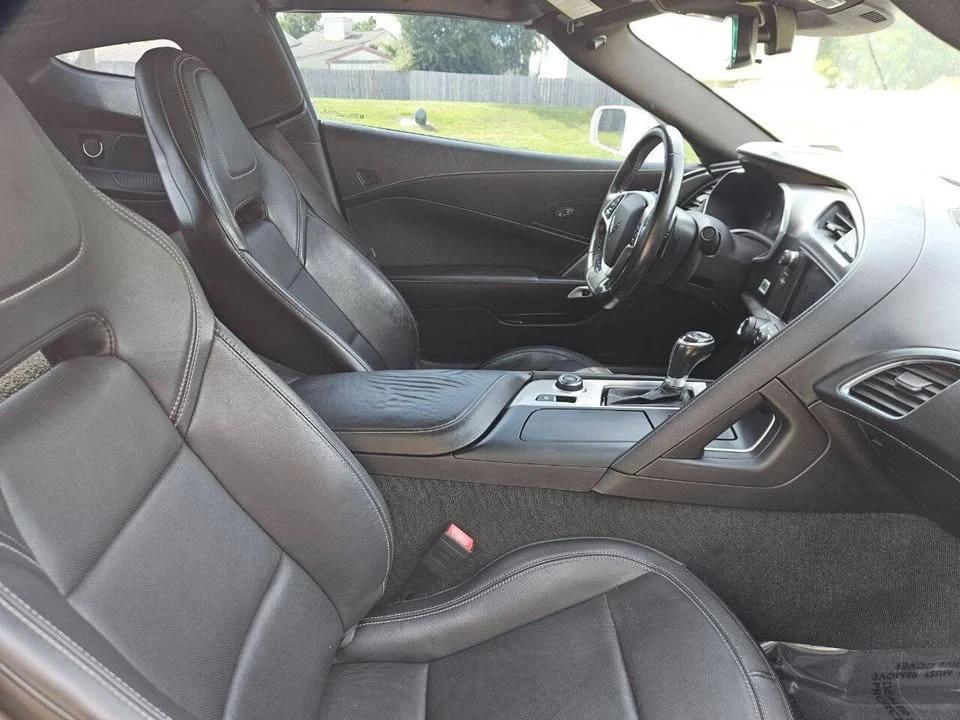 2019 Chevrolet Corvette C7 - Image 16 of 20