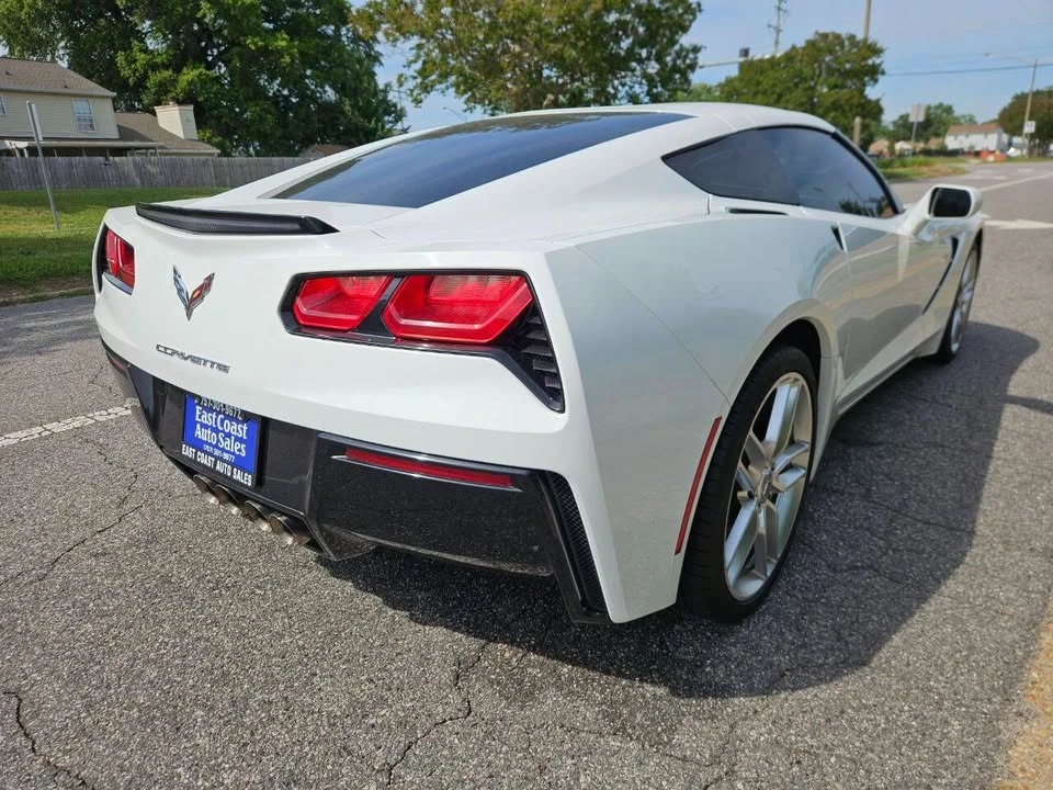 2019 Chevrolet Corvette C7 - Image 5 of 20