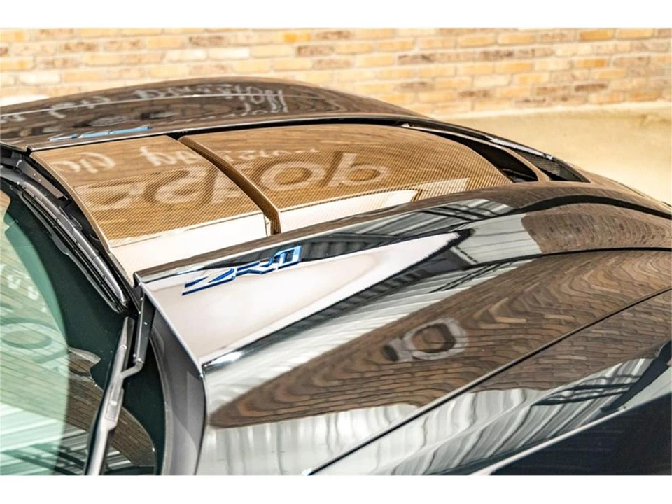 2019 Chevrolet Corvette C7 - Image 31 of 31