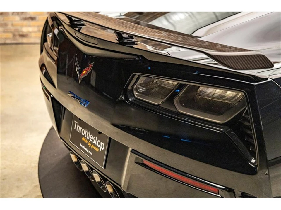 2019 Chevrolet Corvette C7 - Image 25 of 31