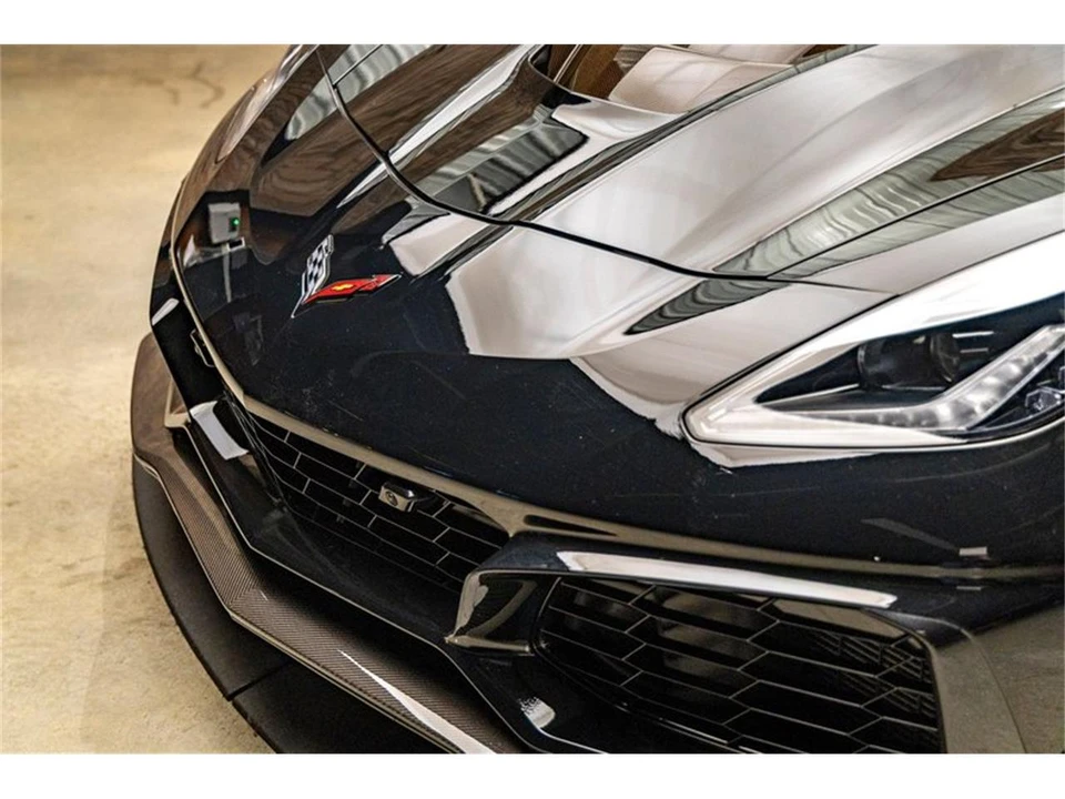 2019 Chevrolet Corvette C7 - Image 16 of 31