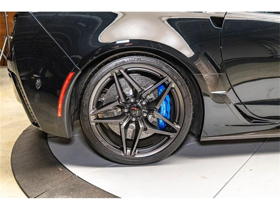 2019 Chevrolet Corvette C7 - Image 13 of 31