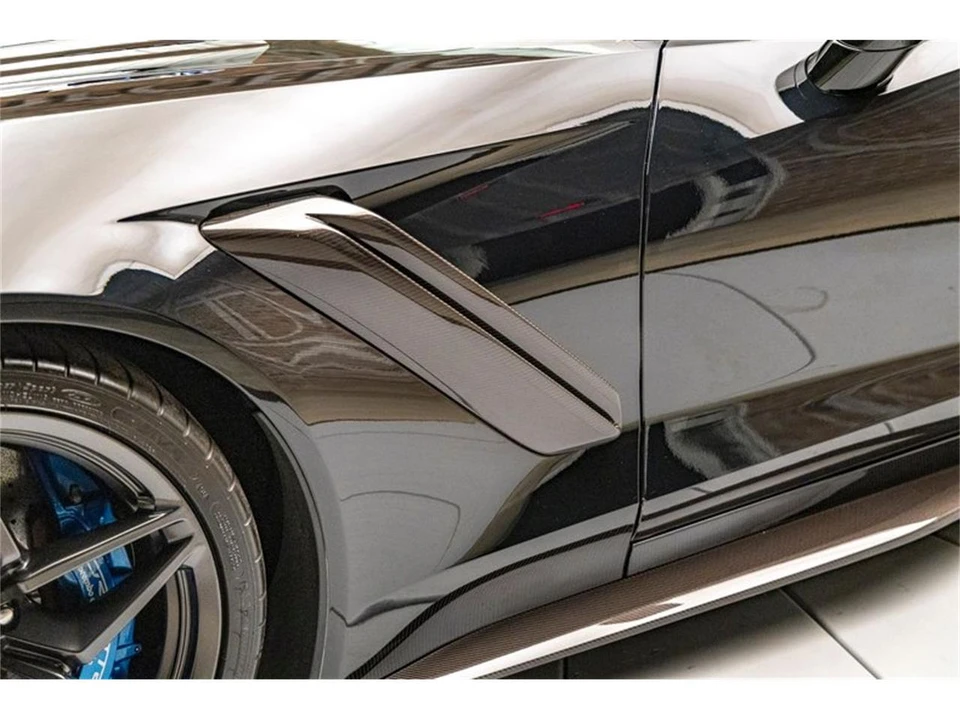 2019 Chevrolet Corvette C7 - Image 19 of 31