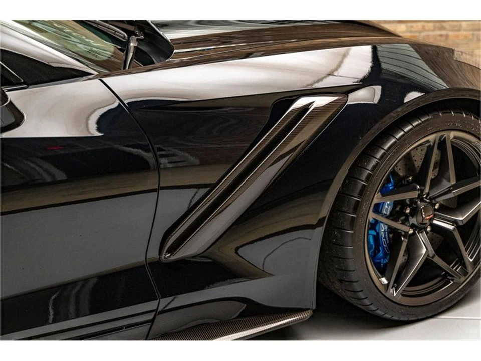 2019 Chevrolet Corvette C7 - Image 29 of 31