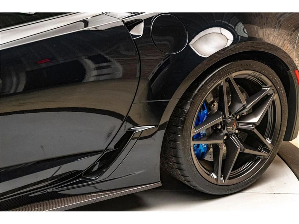 2019 Chevrolet Corvette C7 - Image 20 of 31
