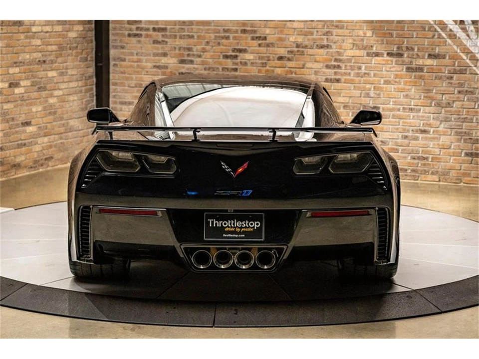 2019 Chevrolet Corvette C7 - Image 5 of 31