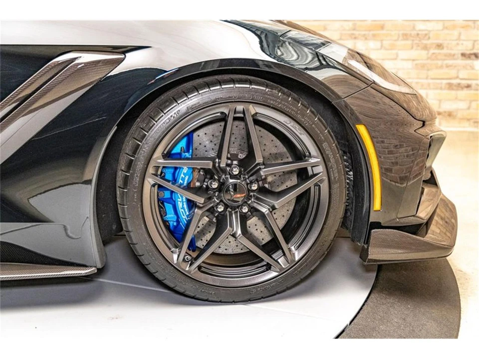 2019 Chevrolet Corvette C7 - Image 14 of 31