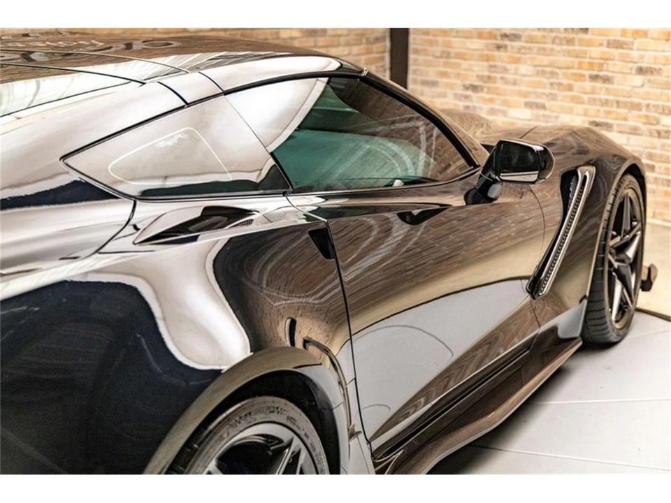2019 Chevrolet Corvette C7 - Image 26 of 31