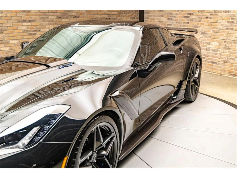 2019 Chevrolet Corvette C7 - Image 17 of 31