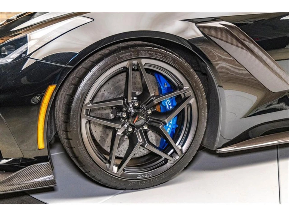2019 Chevrolet Corvette C7 - Image 11 of 31