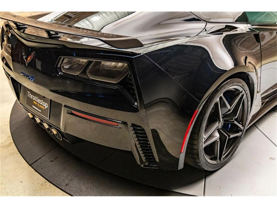 2019 Chevrolet Corvette C7 - Image 24 of 31