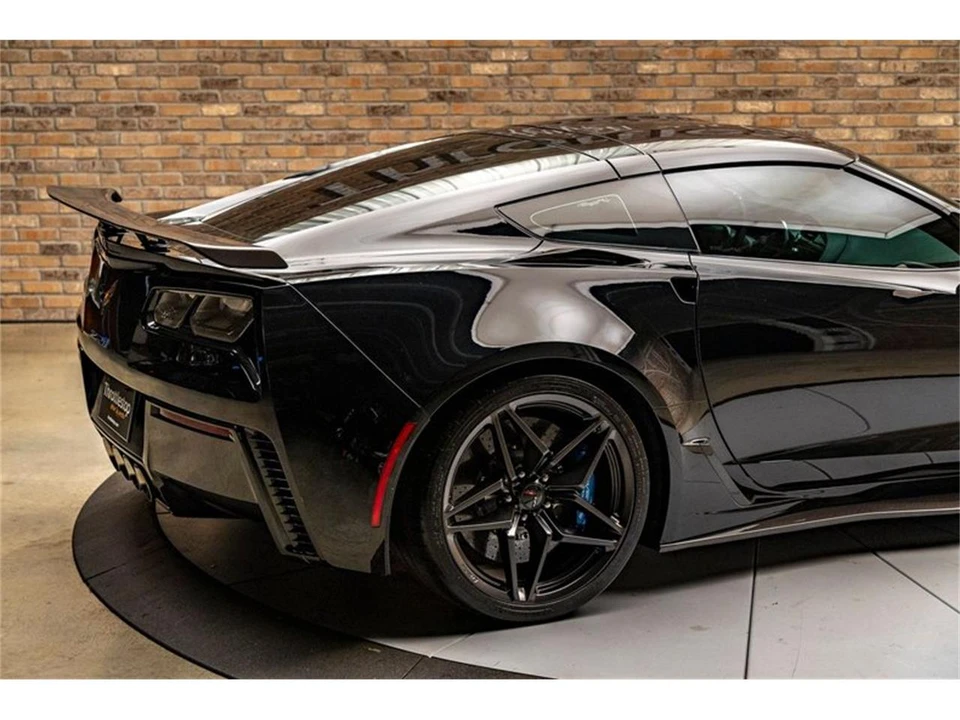 2019 Chevrolet Corvette C7 - Image 9 of 31