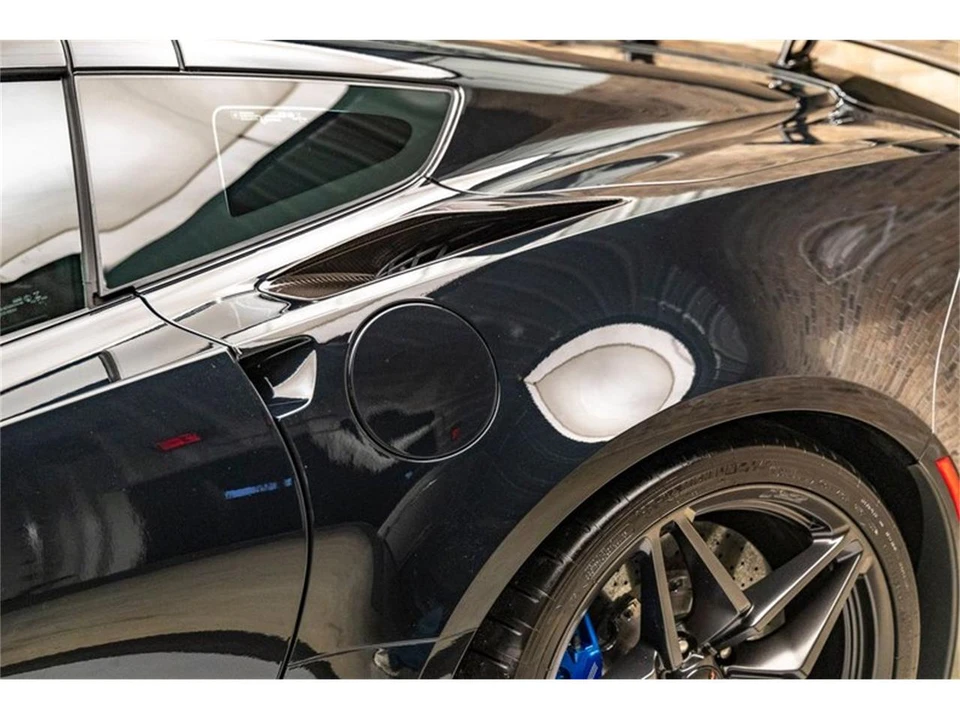 2019 Chevrolet Corvette C7 - Image 21 of 31