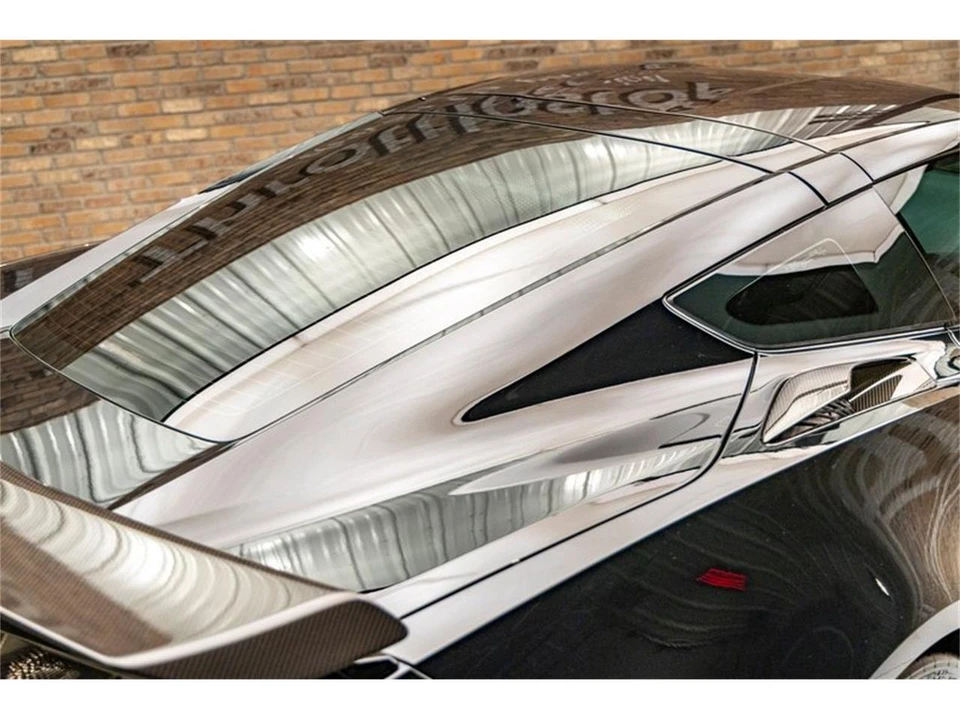 2019 Chevrolet Corvette C7 - Image 27 of 31