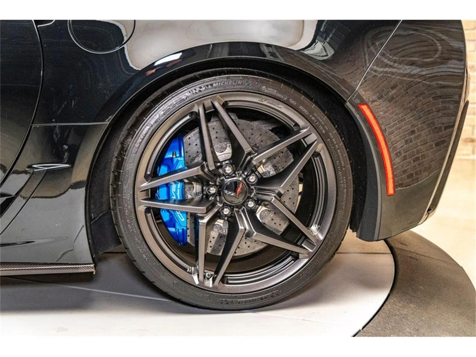 2019 Chevrolet Corvette C7 - Image 12 of 31