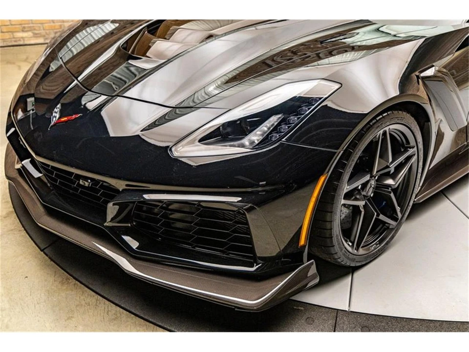 2019 Chevrolet Corvette C7 - Image 15 of 31