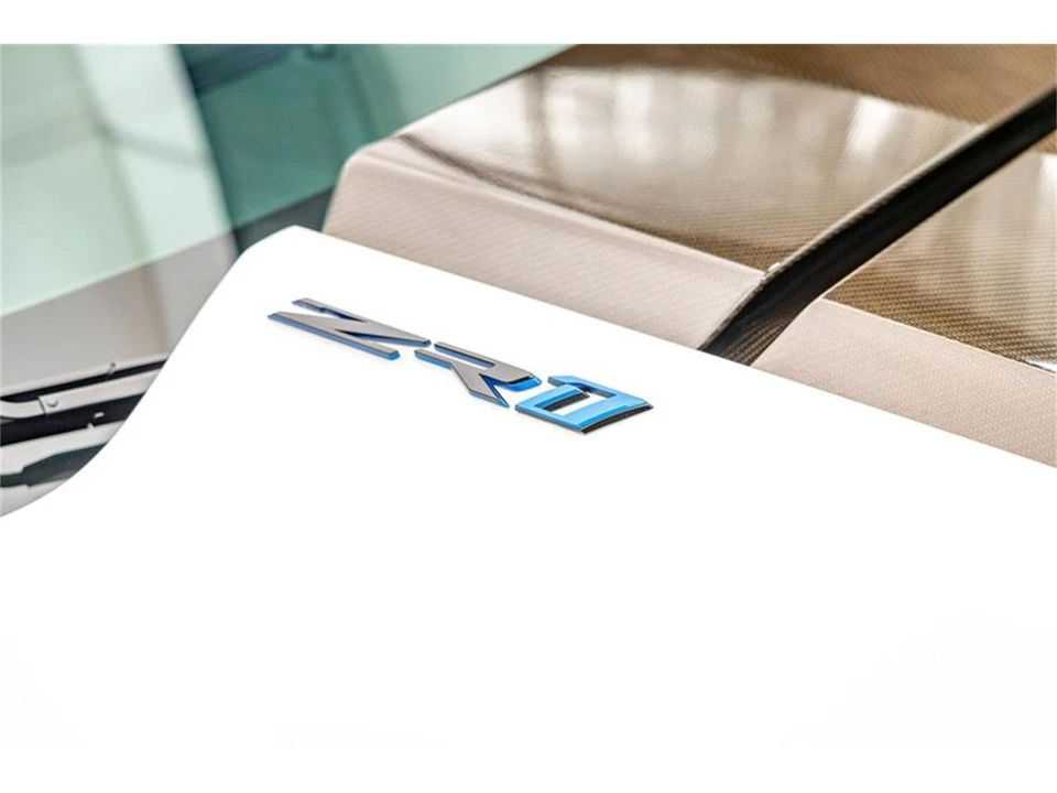 2019 Chevrolet Corvette C7 - Image 25 of 31