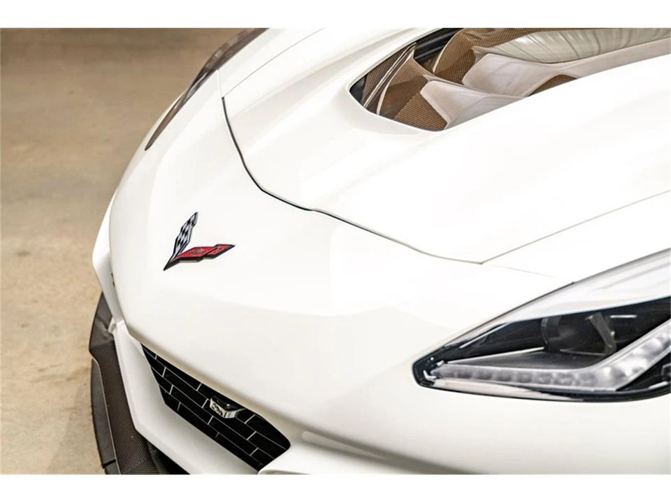 2019 Chevrolet Corvette C7 - Image 28 of 31