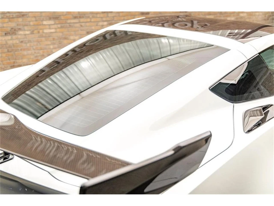 2019 Chevrolet Corvette C7 - Image 19 of 31