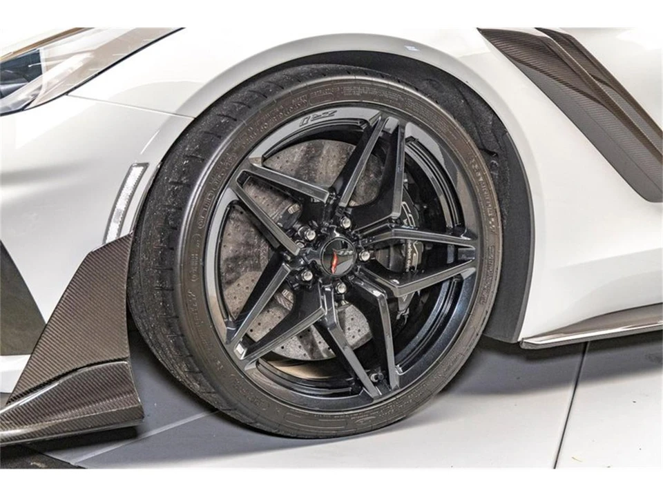 2019 Chevrolet Corvette C7 - Image 13 of 31