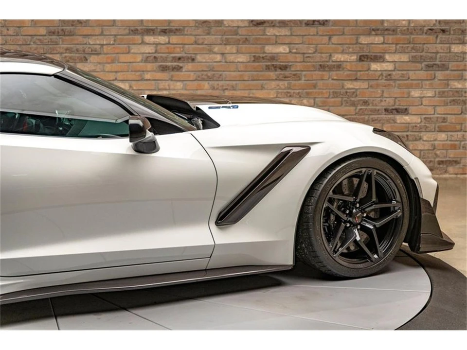 2019 Chevrolet Corvette C7 - Image 10 of 31