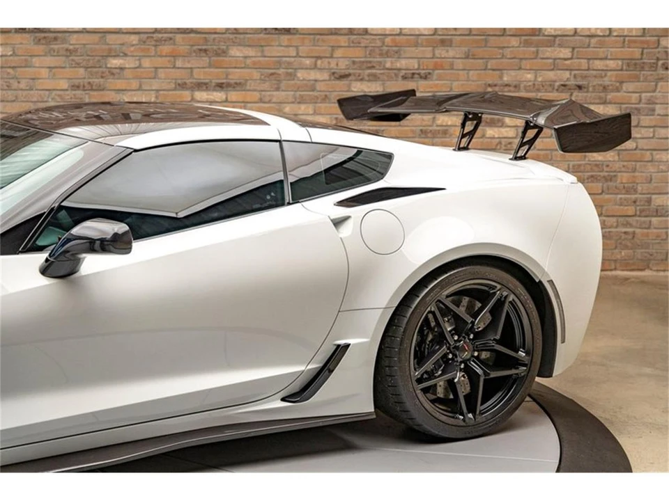 2019 Chevrolet Corvette C7 - Image 8 of 31