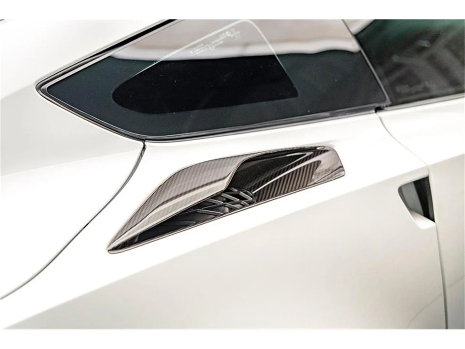 2019 Chevrolet Corvette C7 - Image 20 of 31