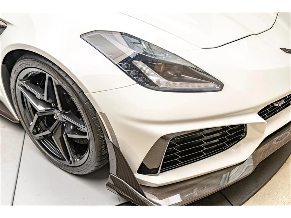 2019 Chevrolet Corvette C7 - Image 26 of 31