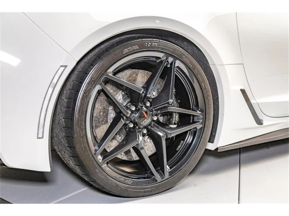 2019 Chevrolet Corvette C7 - Image 11 of 31