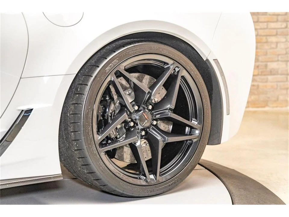 2019 Chevrolet Corvette C7 - Image 14 of 31