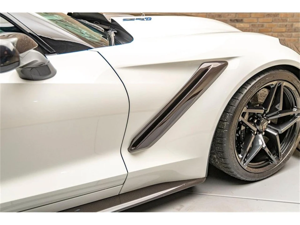2019 Chevrolet Corvette C7 - Image 23 of 31